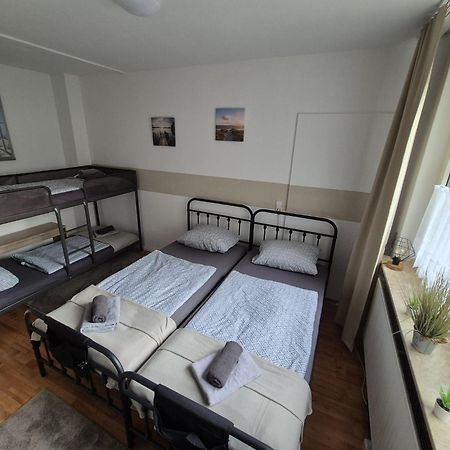 Quartier 3 - Ideal Eingerichtet Fuer Familien Bremerhaven Ngoại thất bức ảnh
