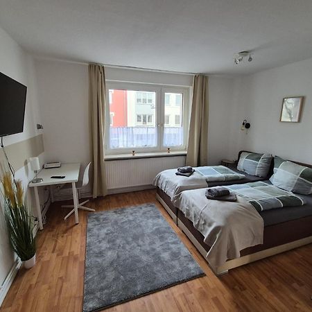 Quartier 3 - Ideal Eingerichtet Fuer Familien Bremerhaven Ngoại thất bức ảnh