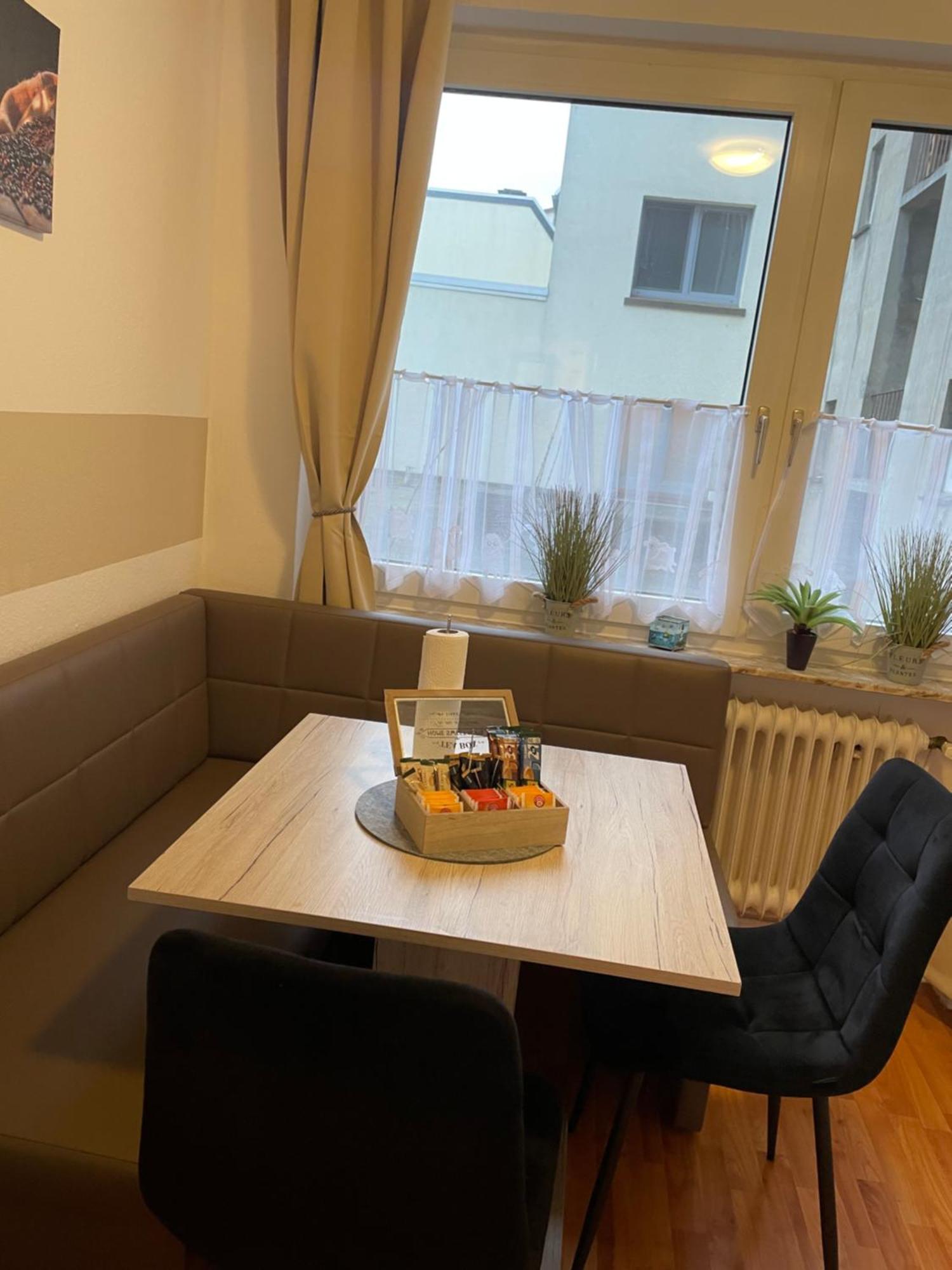 Quartier 3 - Ideal Eingerichtet Fuer Familien Bremerhaven Ngoại thất bức ảnh
