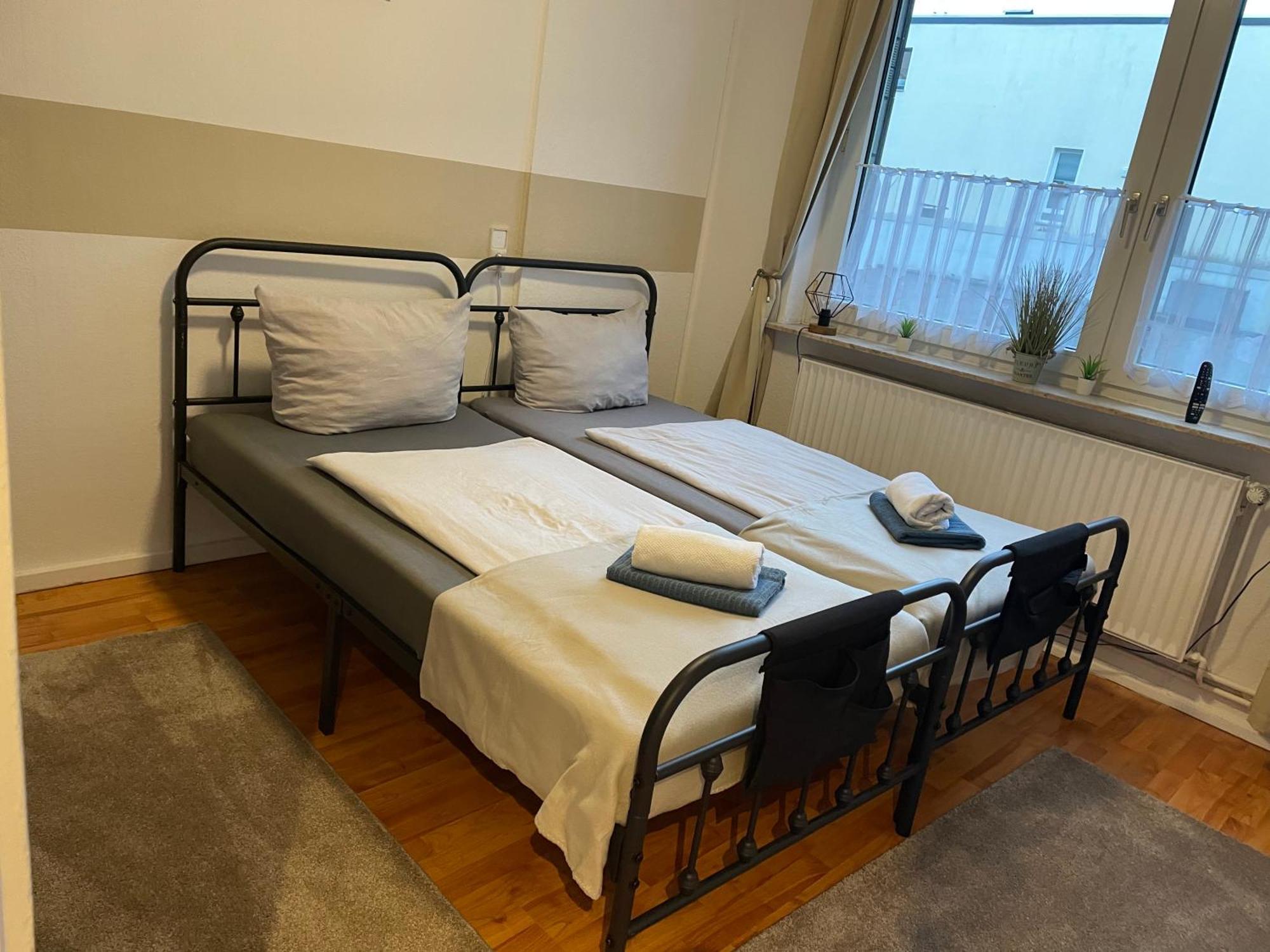 Quartier 3 - Ideal Eingerichtet Fuer Familien Bremerhaven Ngoại thất bức ảnh